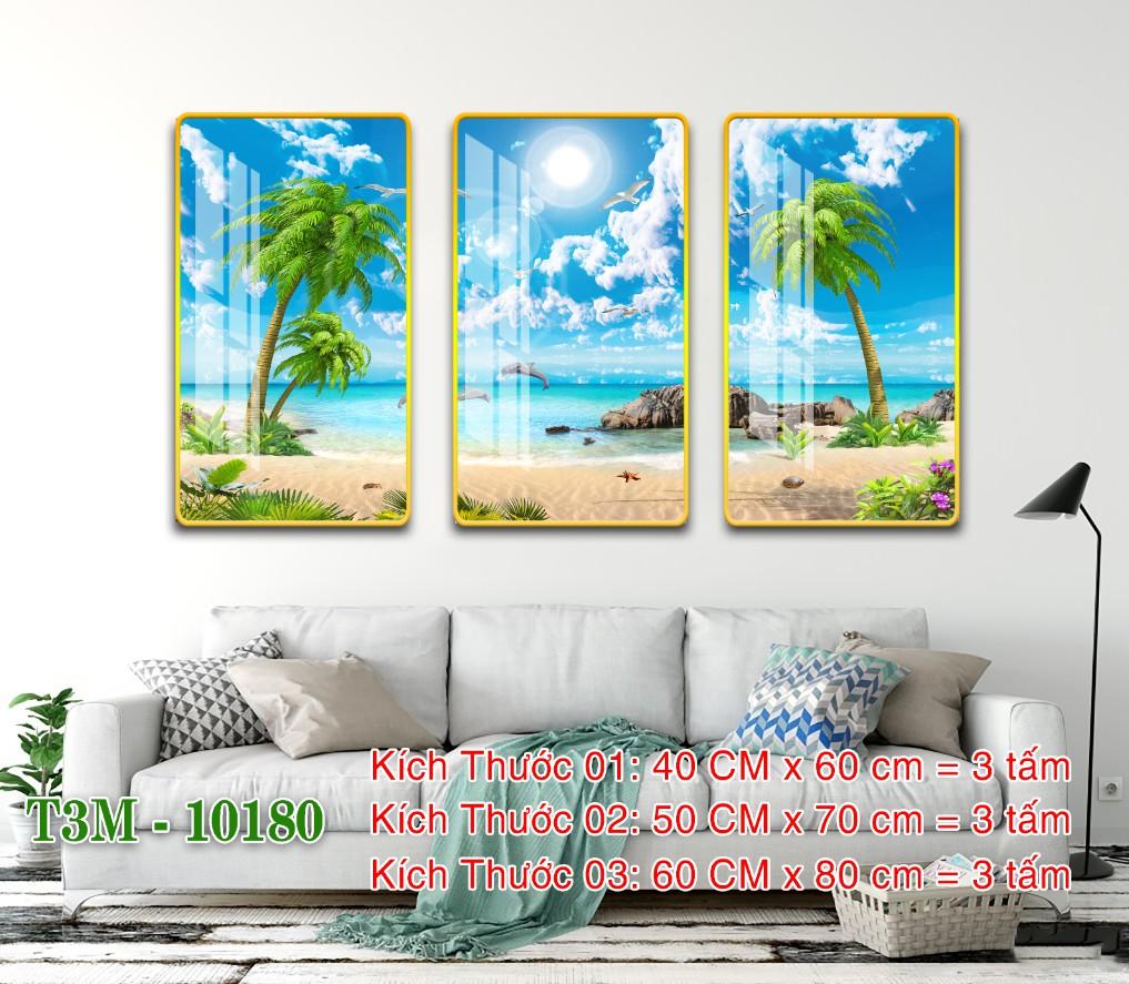 Tranh PVC chủ đề mùa hè Tranh PVC chủ đề mùa hè