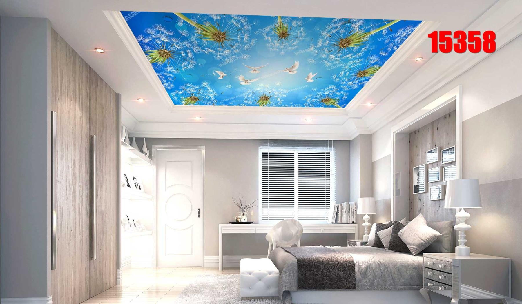 Sử dụng máy In UV tạo cảm giác chân thật 