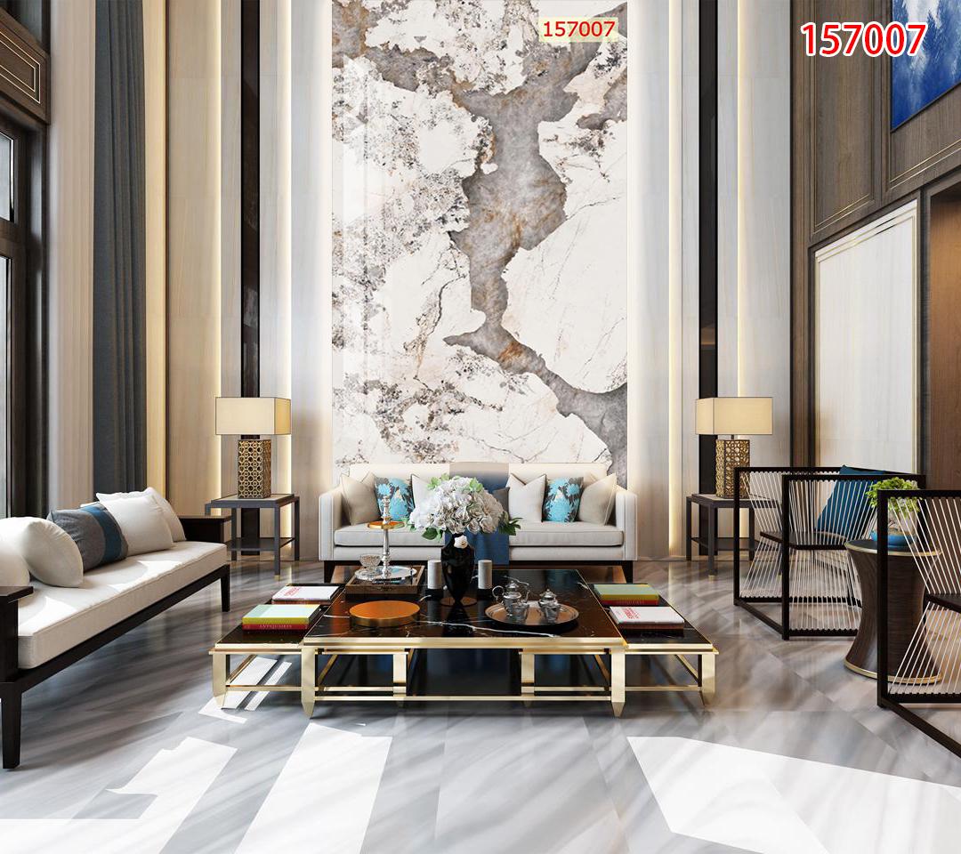 Tấm PVC thông tầng