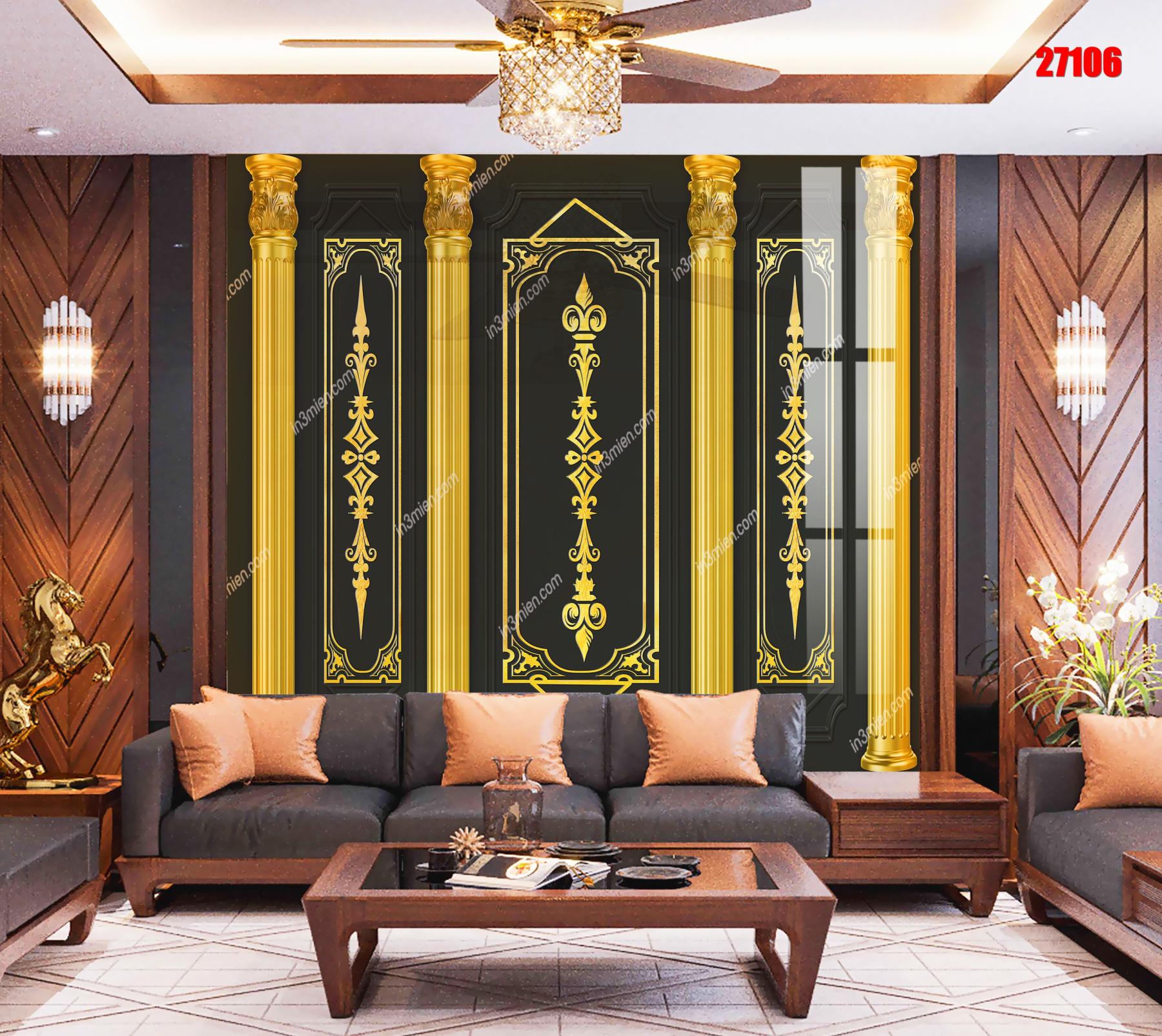 Lợi ích khi lựa chọn tranh PVC Lợi ích khi lựa chọn tranh PVC