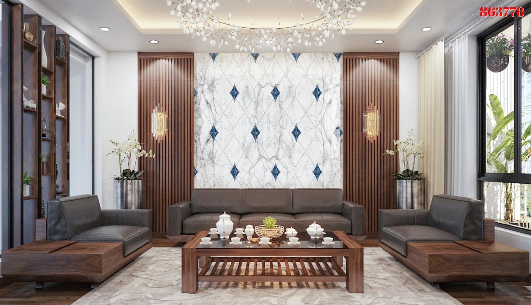 PVC Vân Đá Trừu Tượng PVC Vân Đá Trừu Tượng