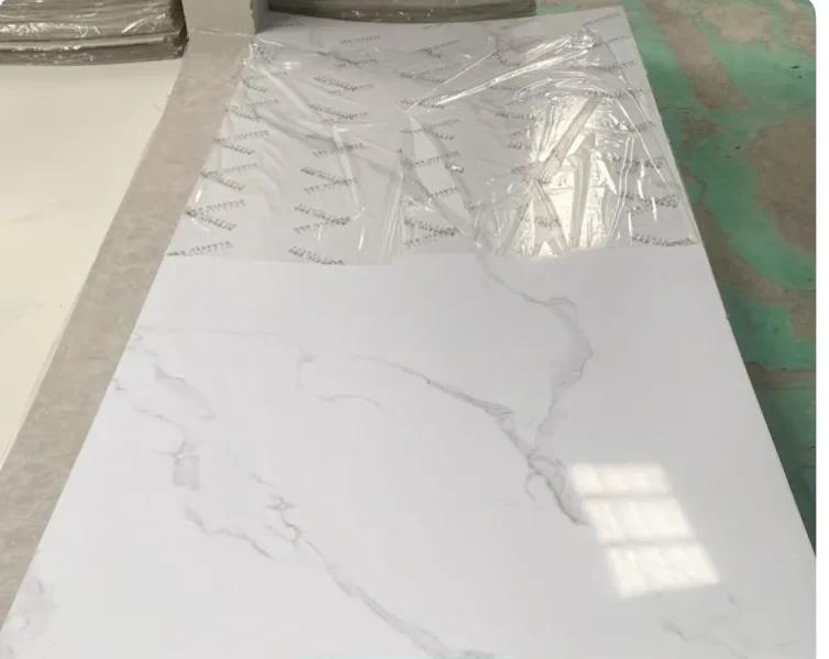PVC cứng