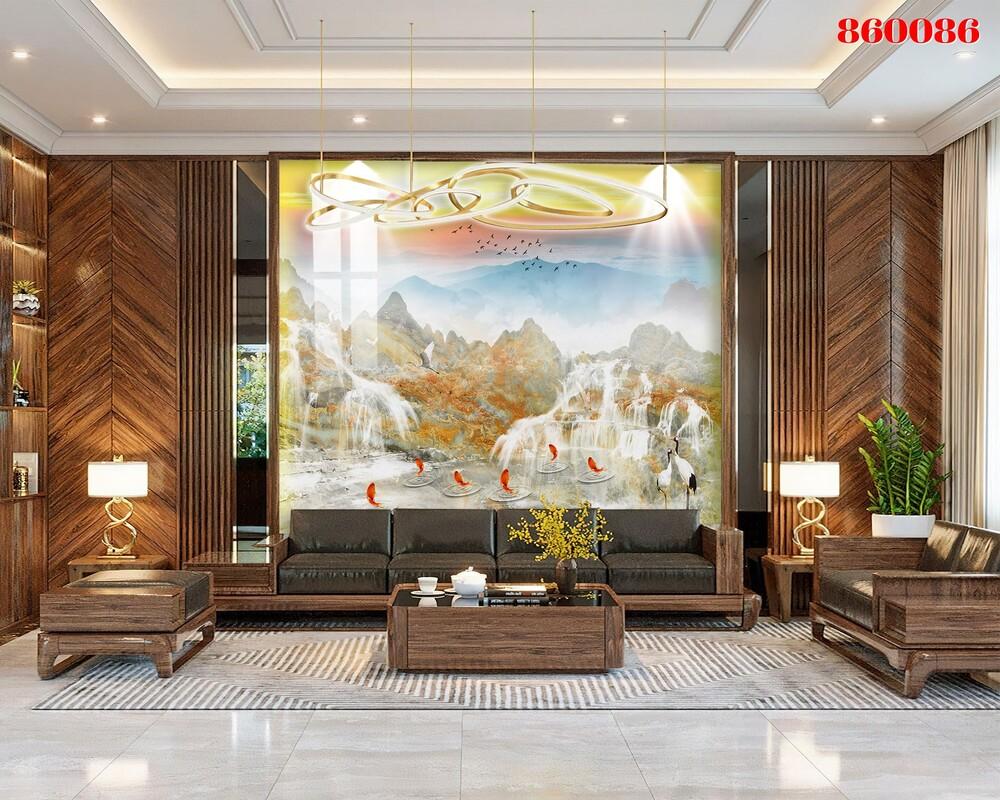 Sự lựa chọn in tấm ốp than tre tốt nhất đến từ IN 3 MIỀN