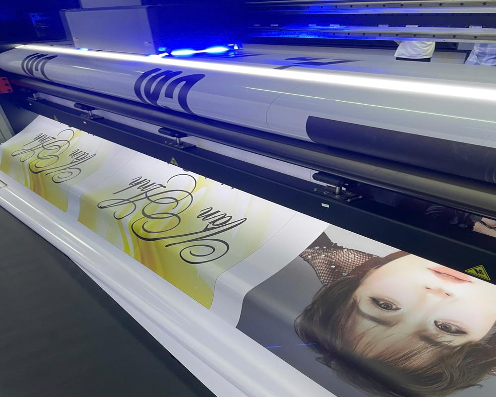 Chất lượng In ấn sắc nét