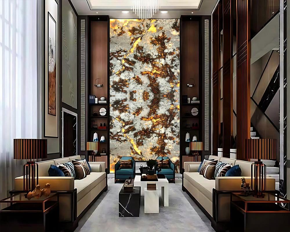 Tính năng nổi bật của tấm PVC xuyên sáng Tính năng nổi bật của tấm PVC xuyên sáng