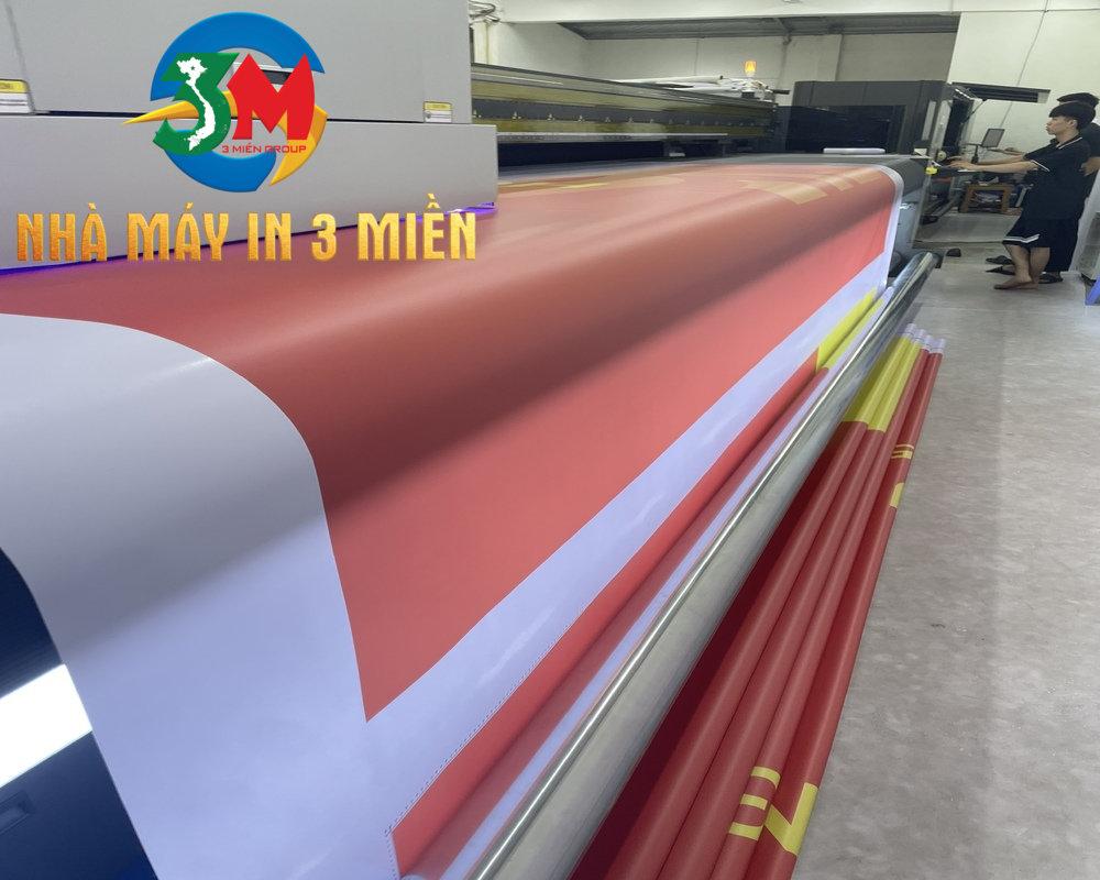 Bạt 3m Xuyên Sáng