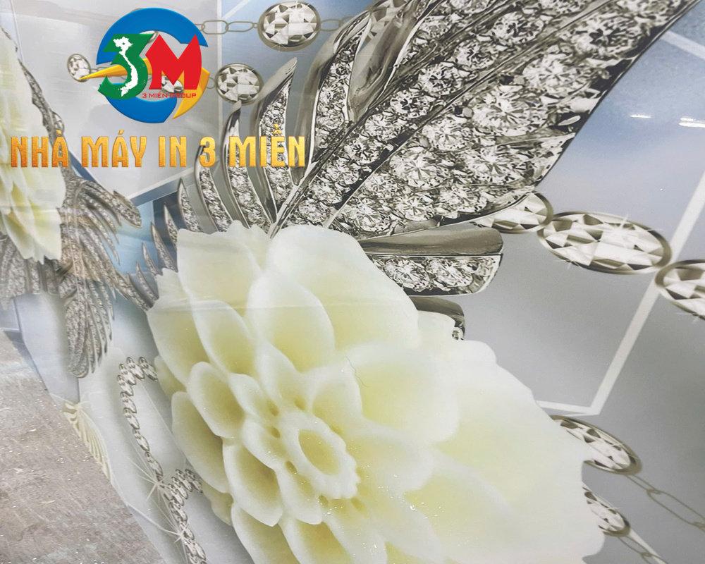 Kích thước phù hợp với mọi không gian