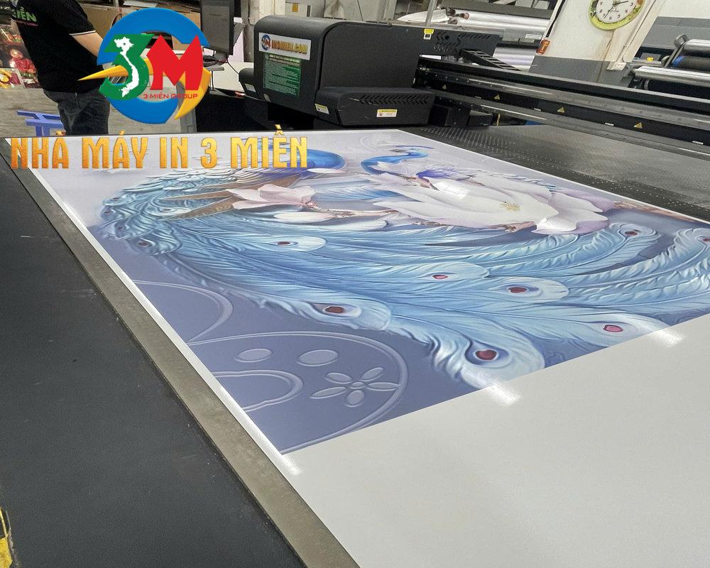 Chất lượng in ấn tốt nhất