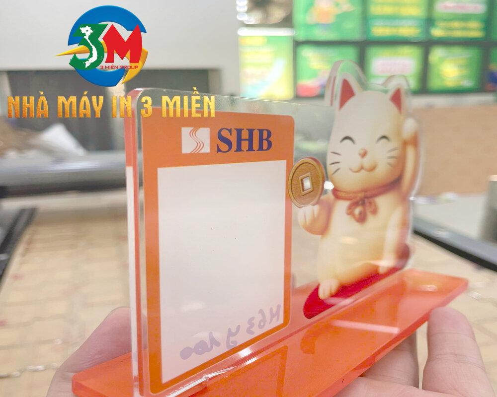 Màu sắc chuẩn sắc nét in mica lót trắng và màu trắng màu