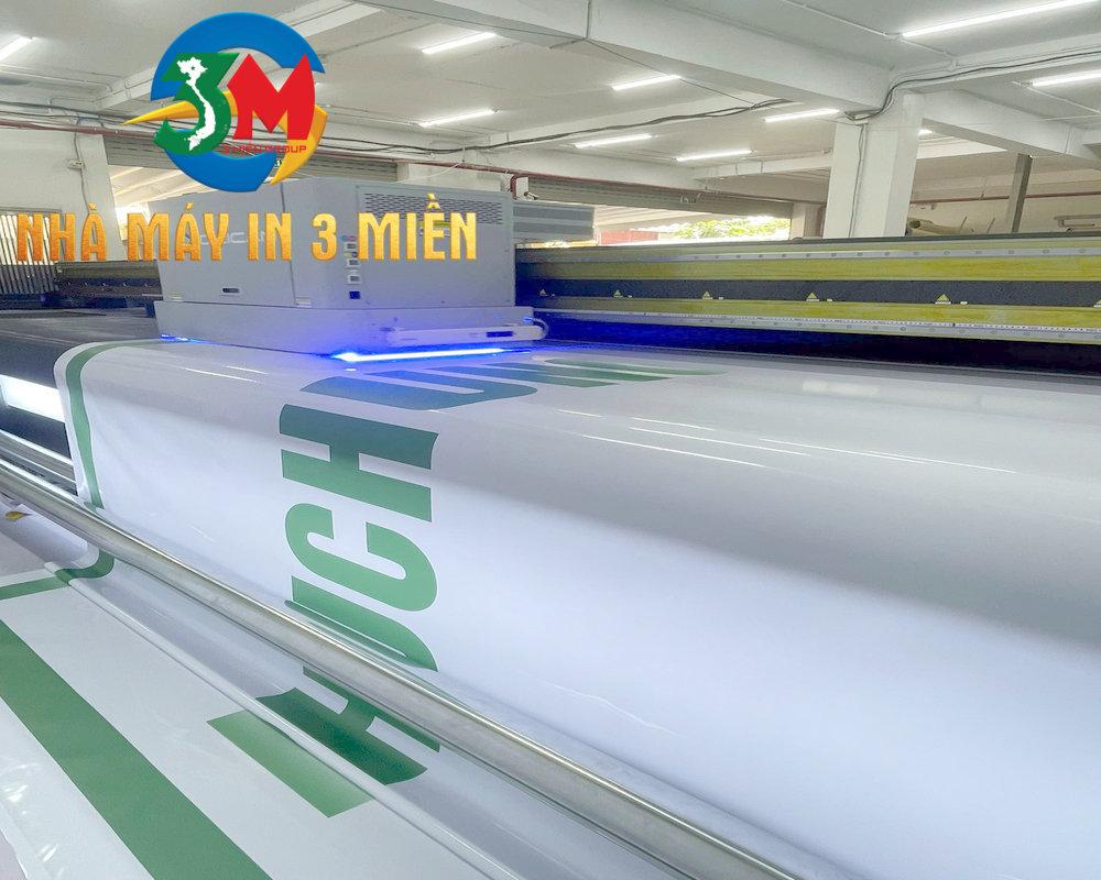 Bạt 3M Hàn  Bạt 3M Hàn