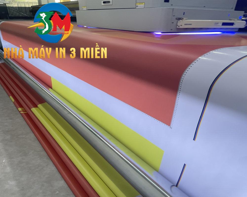 Bạt 3m trung Bạt 3m trung