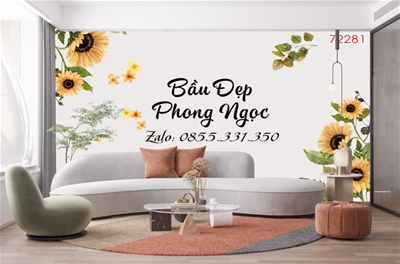 Bức tranh dán tường ngay trước mắt bạn cực kỳ độc đáo và sẽ làm cho căn phòng của bạn trở nên nổi bật. Chúng tôi có những tác phẩm nghệ thuật đầy sáng tạo chỉ dành riêng cho bạn.